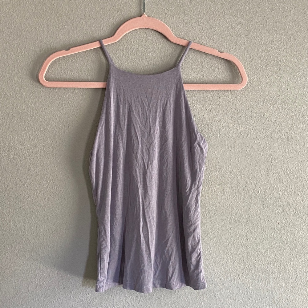 FINAL TOUCH | Tank
